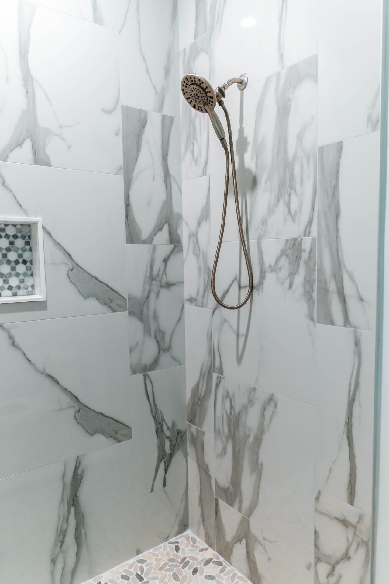 Citrus Park (7 of 20) A bathroom with hand shower