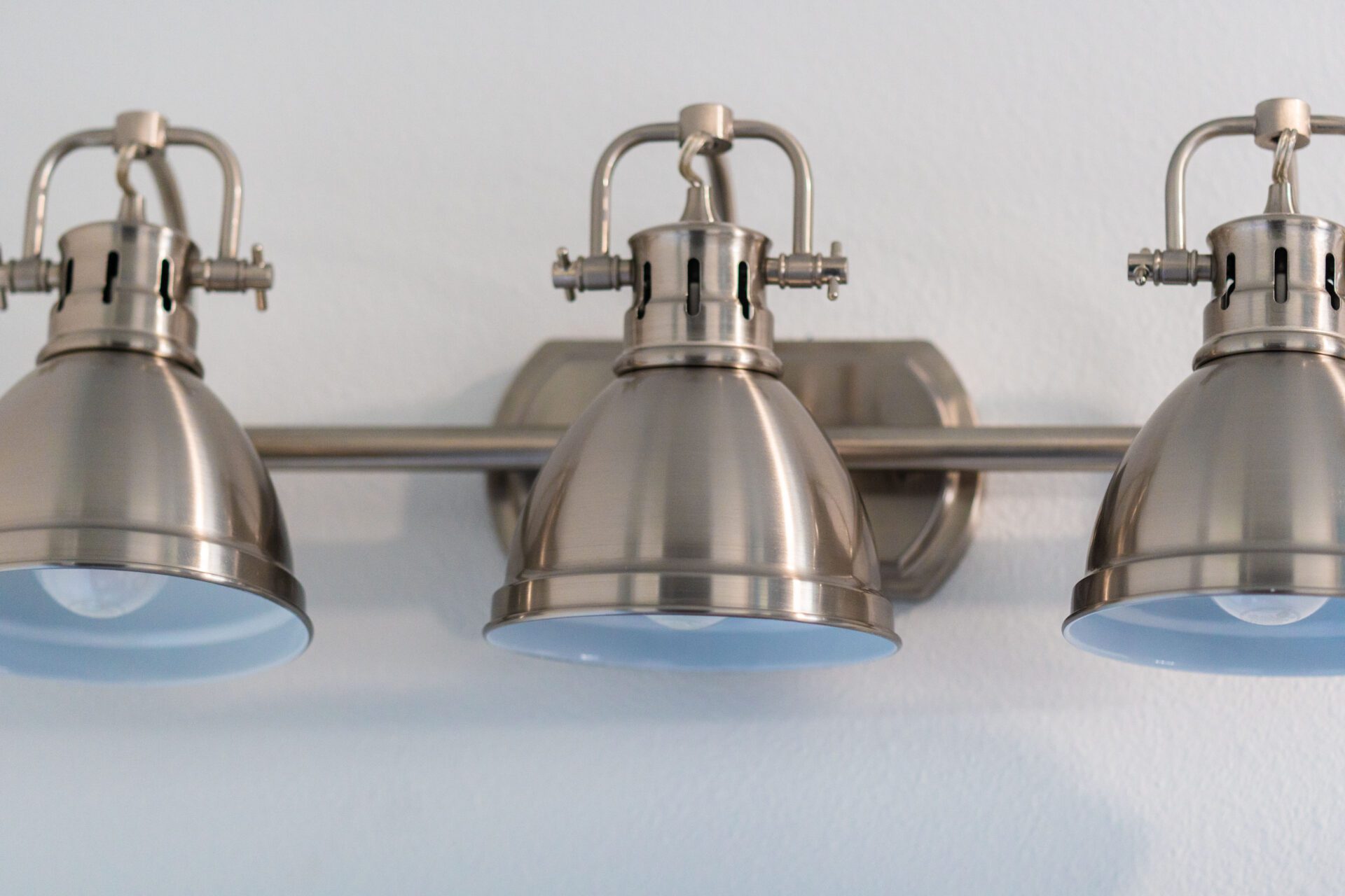 Copy of CGL-136 A steel bell