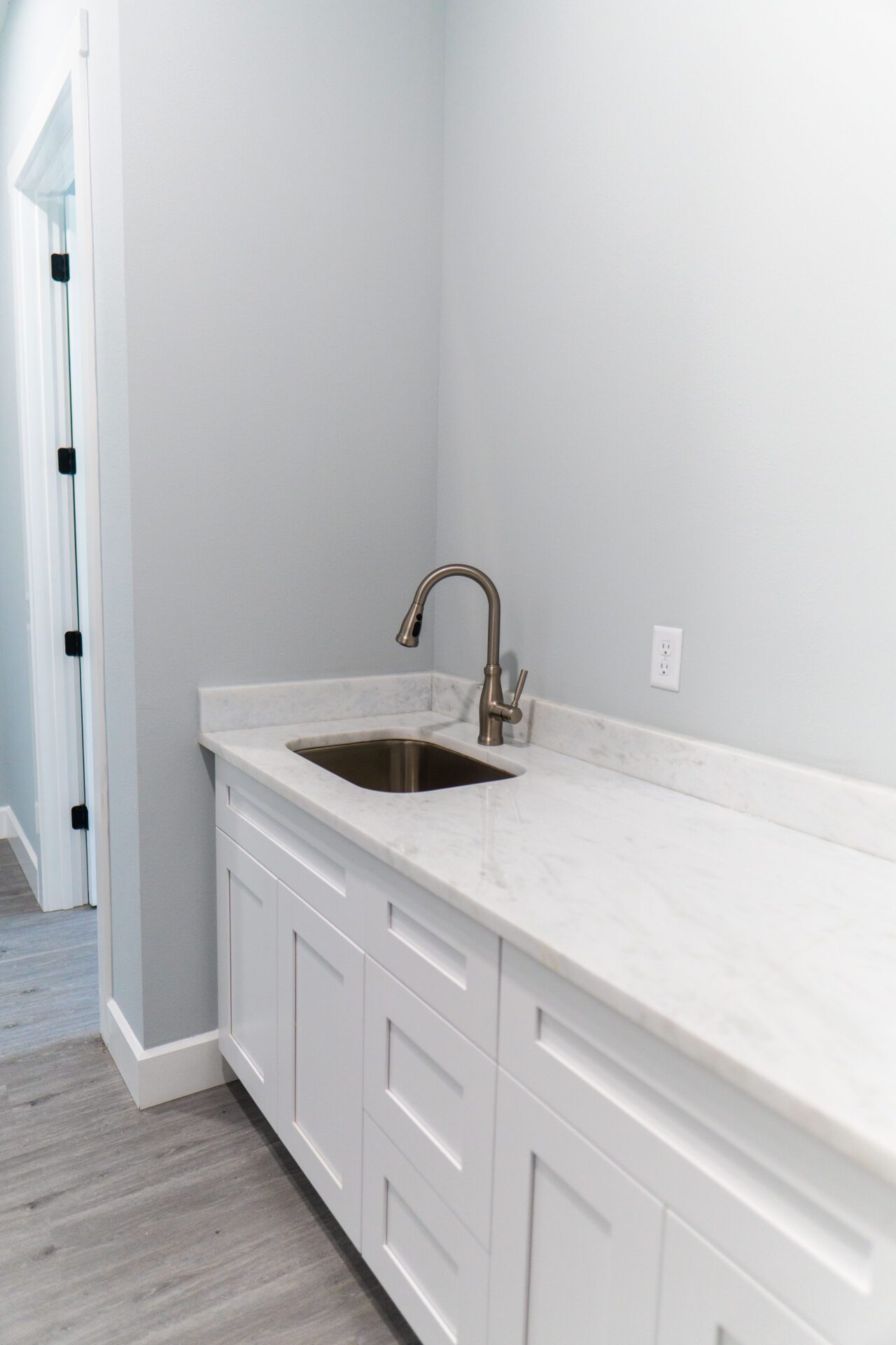 Copy of CGL-90 White Bathroom